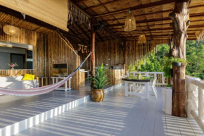 Sunset House two bedroom home with sunset view